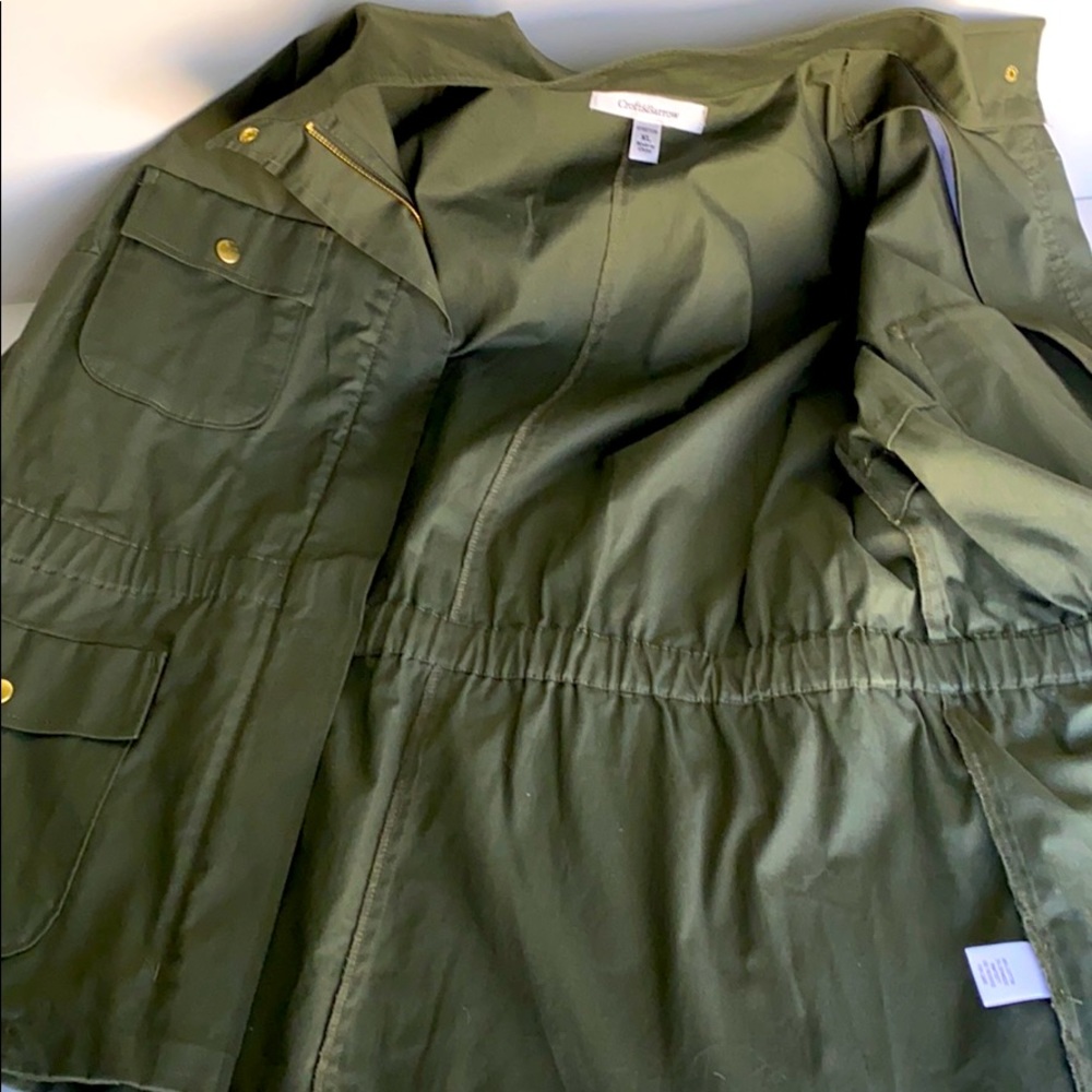 Croft & Bartow Spring Jacket - Picture 10 of 10